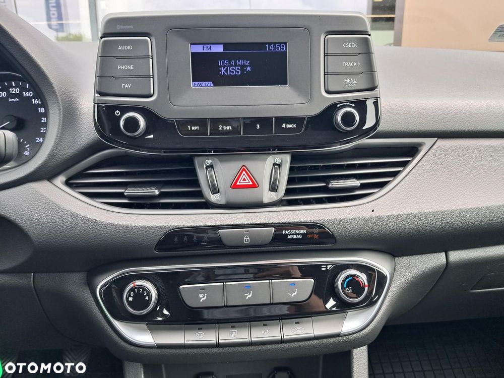 Hyundai i30 - 20