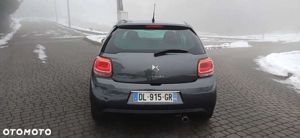 Citroën DS3 VTi 120 SoChic - 6