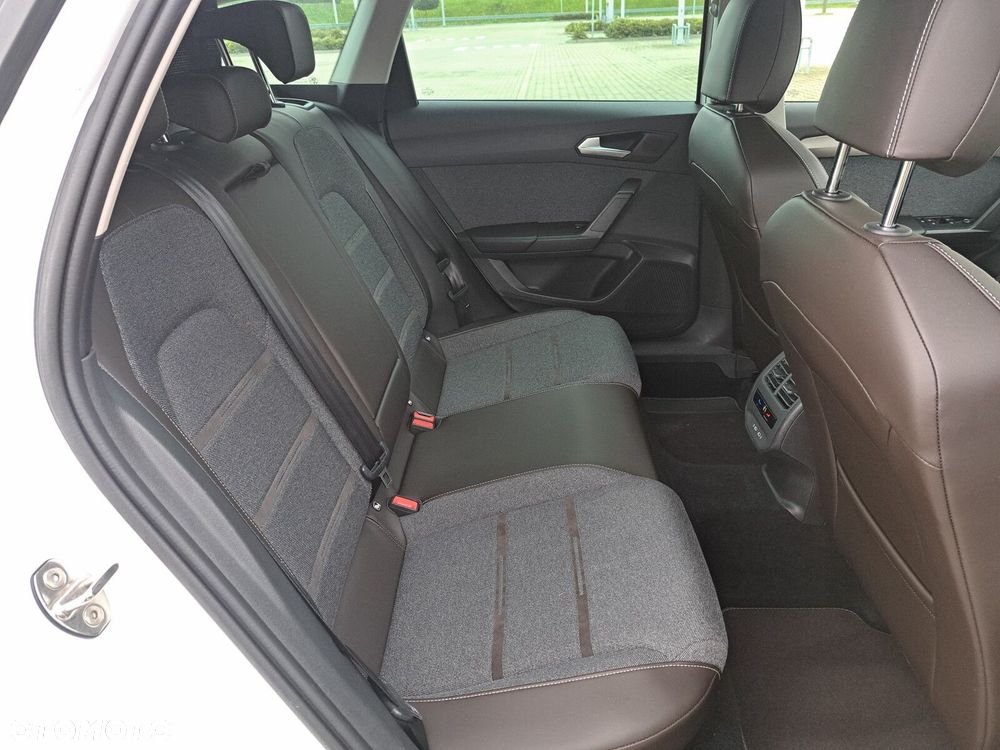 Seat Leon 2.0 TDI Xcellence DSG - 34