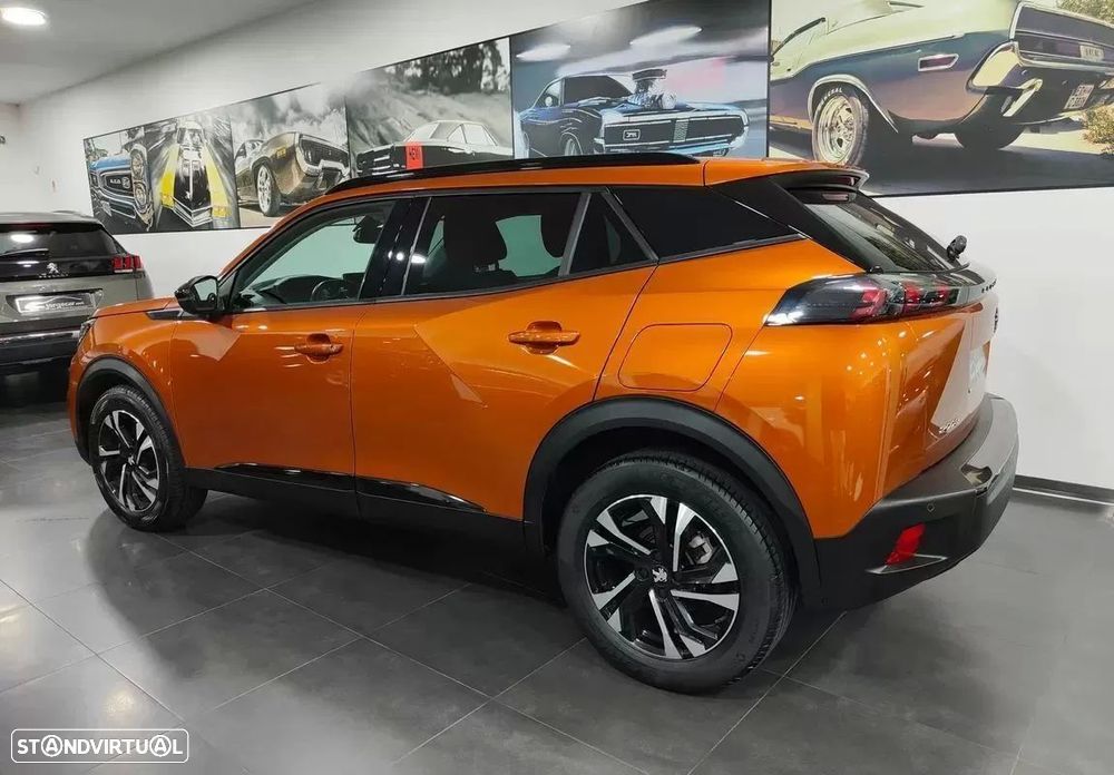 Peugeot 2008 1.2 PureTech Allure - 14
