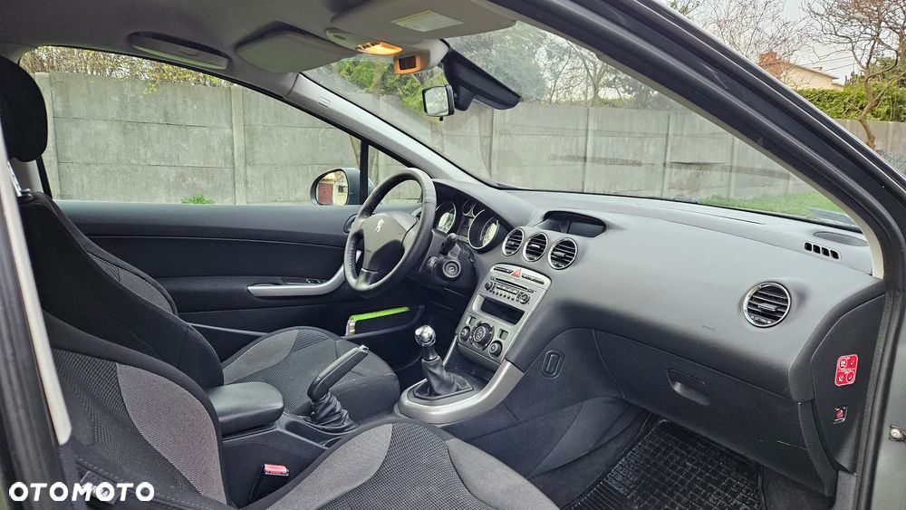 Peugeot 308 1.6 Premium - 7