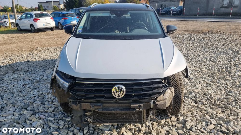 Volkswagen T-Roc 1.0 TSI OPF Style - 6
