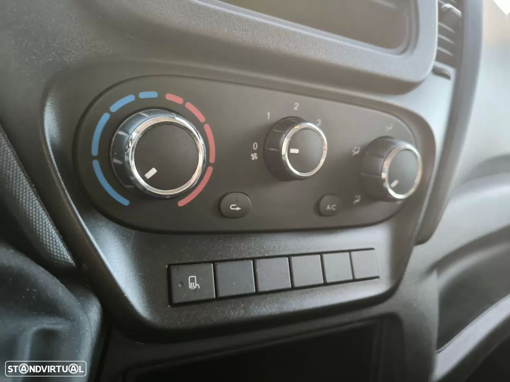 Iveco daily 2.3 35 s 140 isotérmica - 14