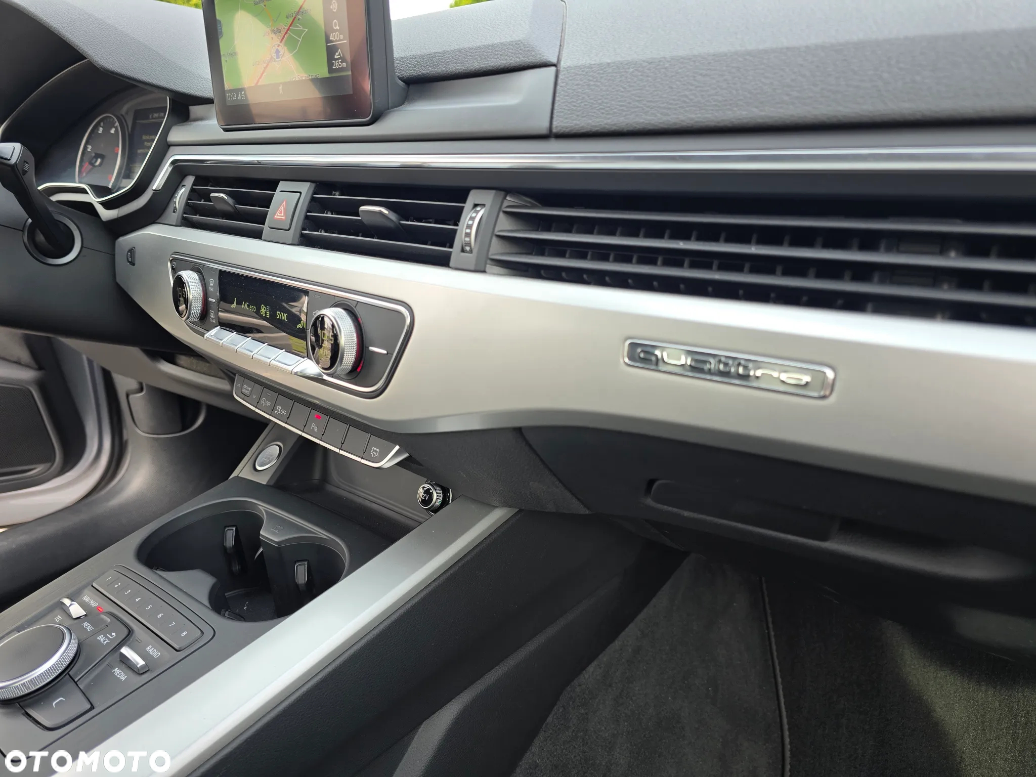 Audi A4 2.0 TDI Quattro Sport S tronic - 29