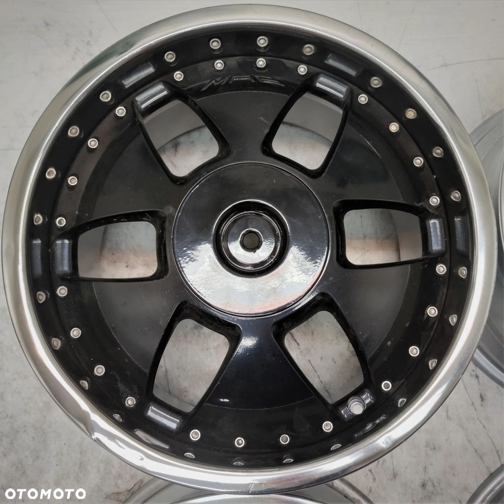Mae 18x 5×112 - 5