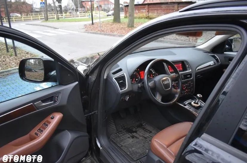 Audi Q5 2.0 TFSI Quattro - 16