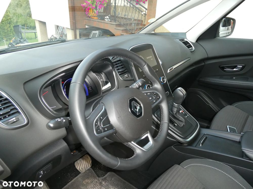 Renault Scenic - 25