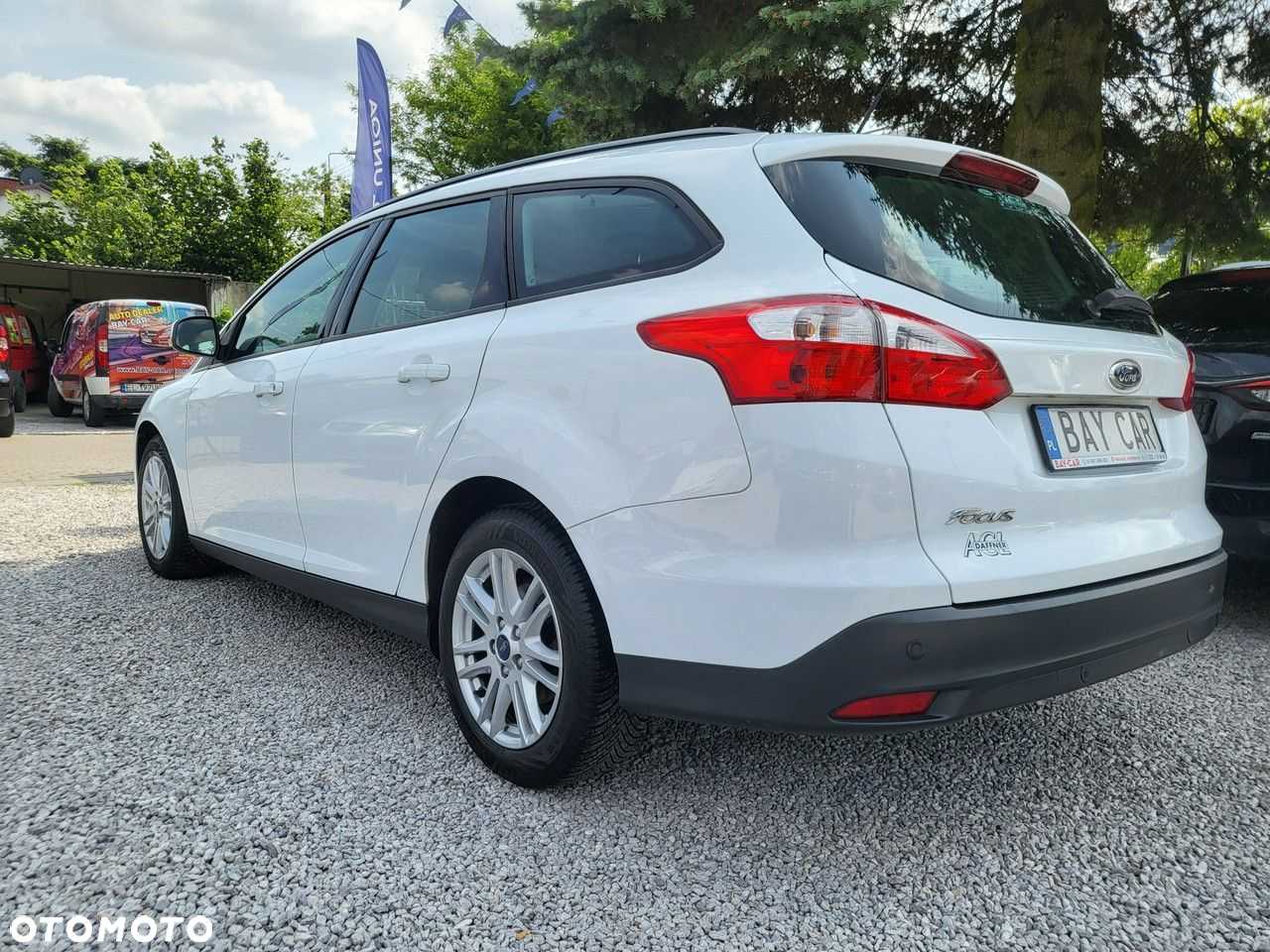 Ford Focus - 7
