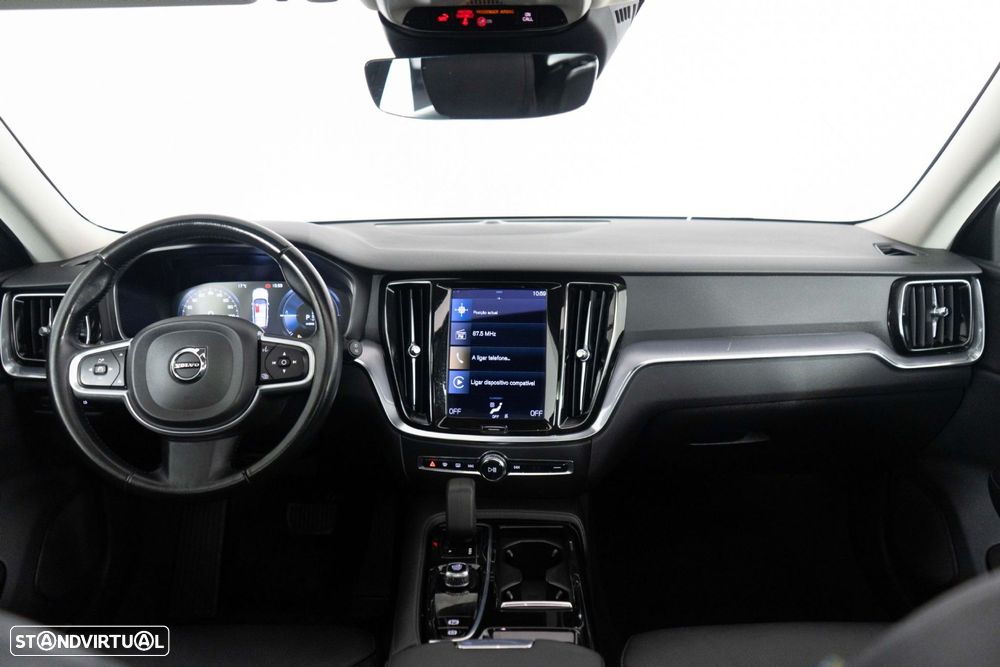 Volvo V60 2.0 T6 AWD TE Inscription Expression - 22