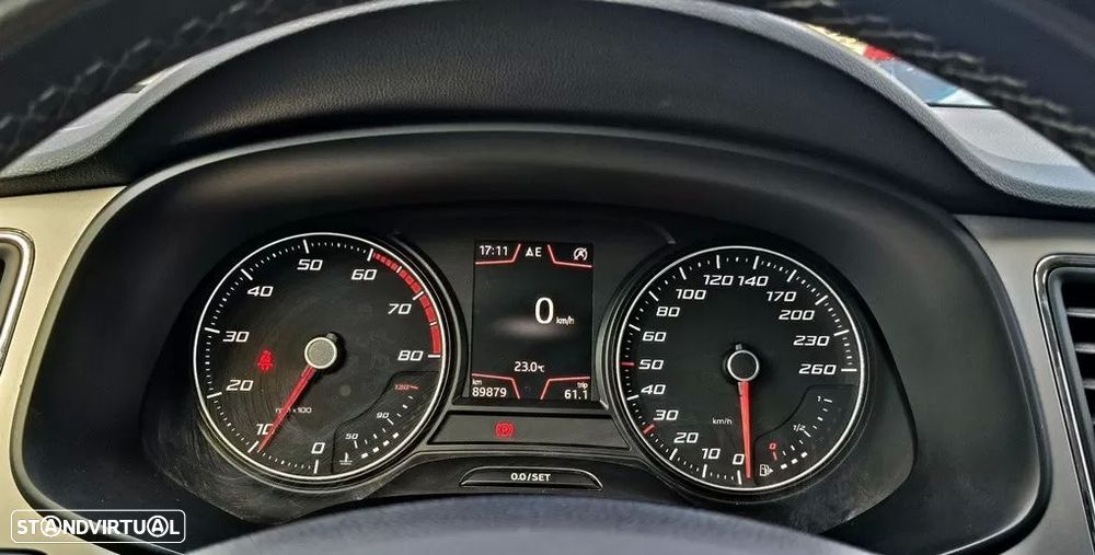 SEAT Leon 1.0 TSI Xcellence - 5