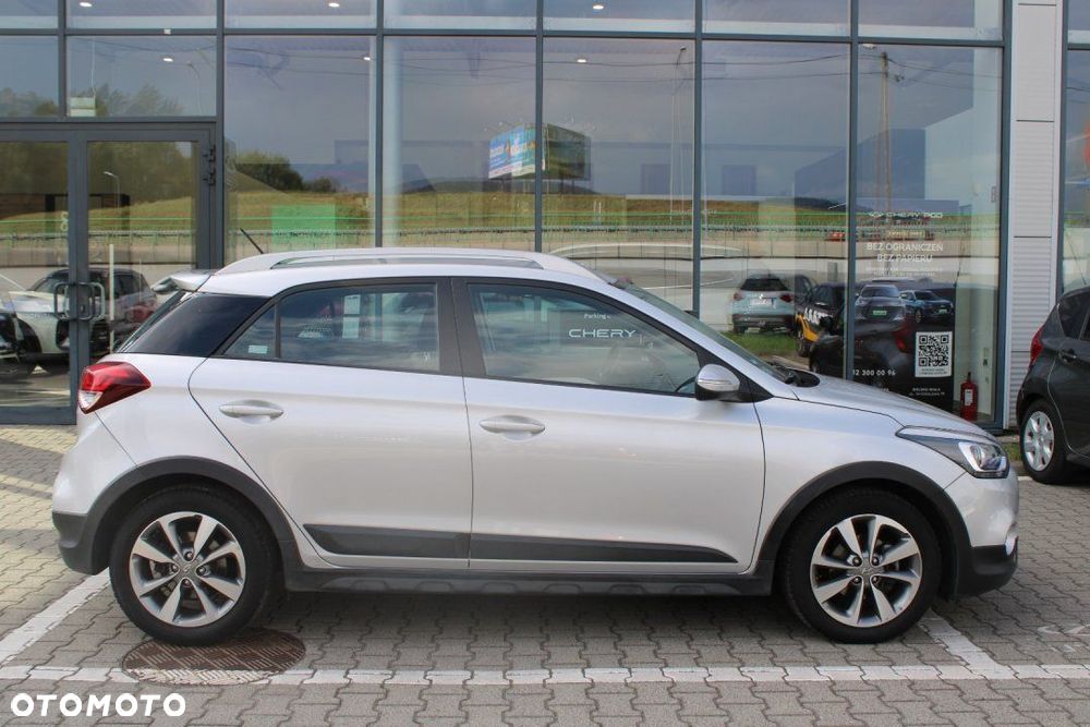 Hyundai i20 - 5