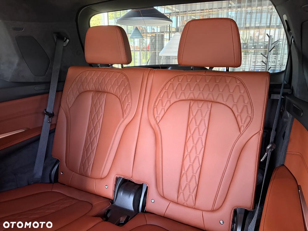 BMW X7 xDrive40d mHEV sport - 16