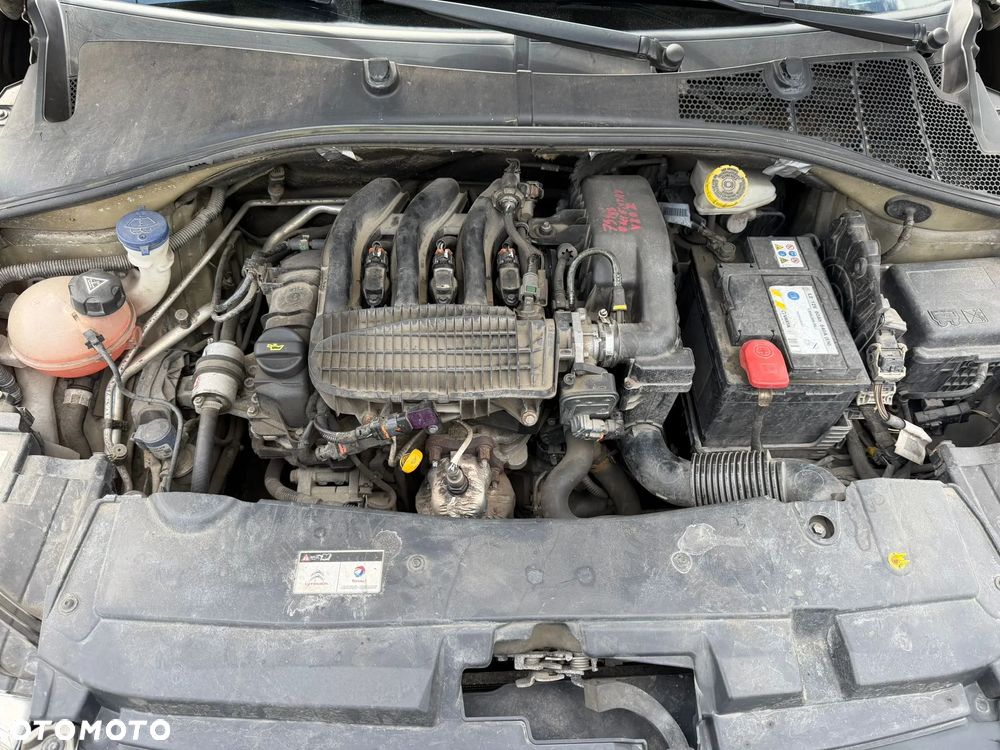 Citroën C-Elysée 1.2 VTi Exclusive - 17