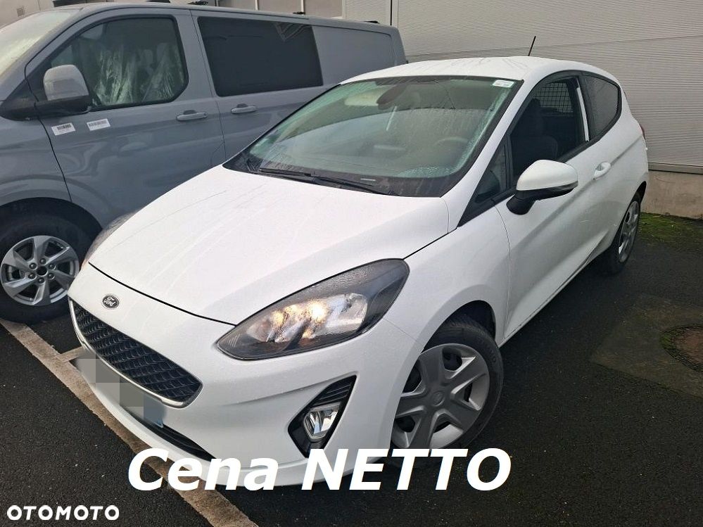 Ford Fiesta - 2