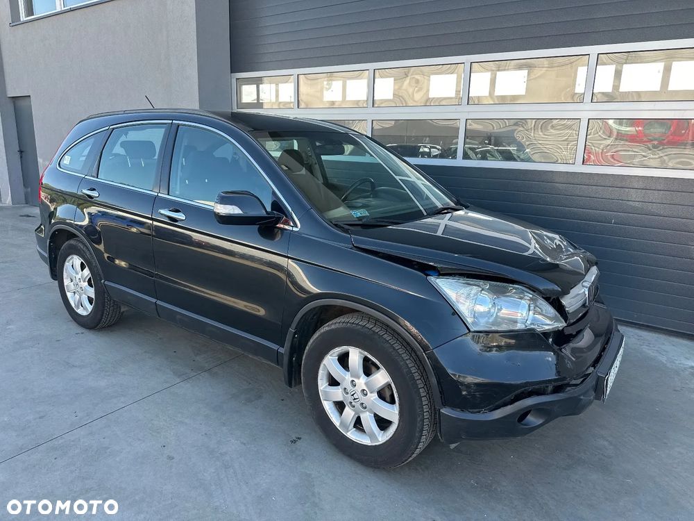 Honda CR-V 2.0 Executive - 1