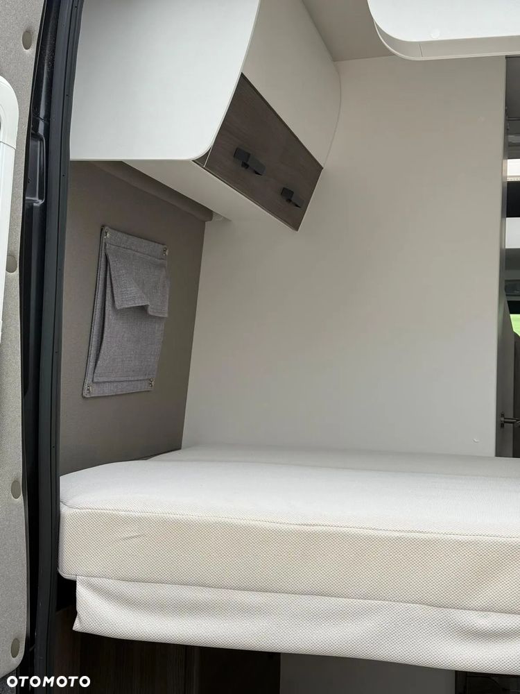 KNAUS VanTourer 540D Fabrycznie Nowy 140PS 4 osobowy FV23% - 21