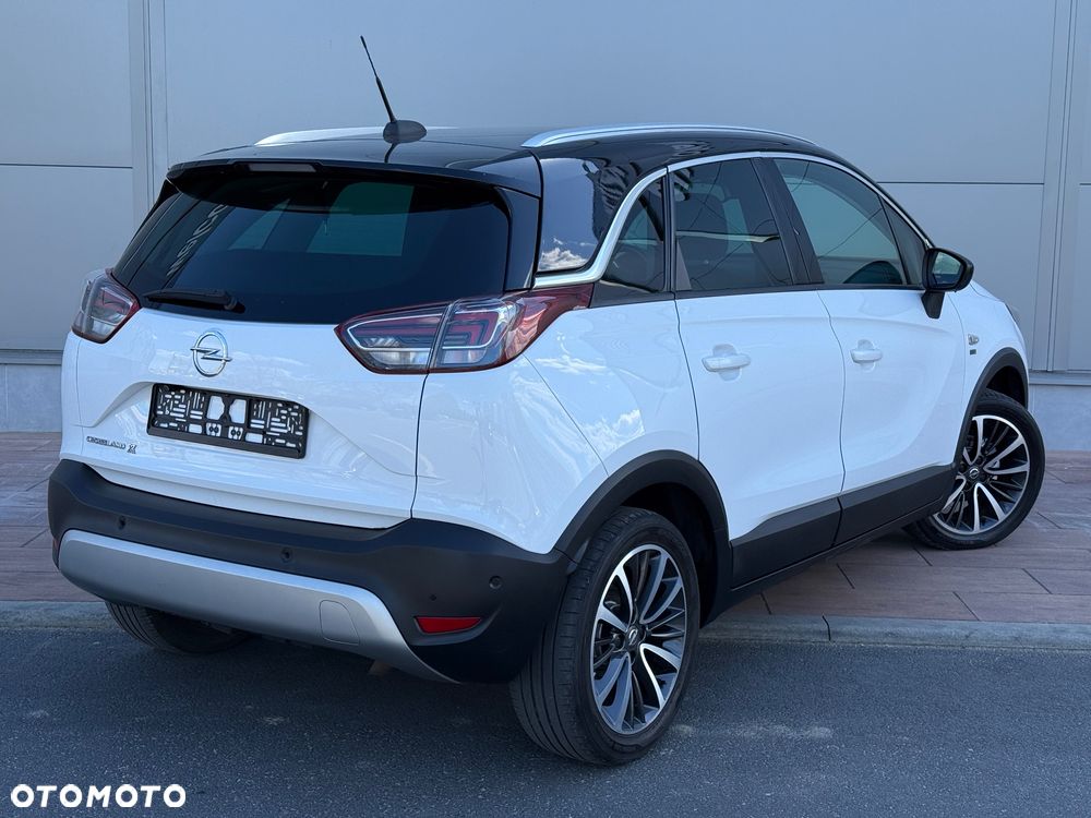 Opel Crossland X 1.5 Start/Stop 120 Jahre - 7