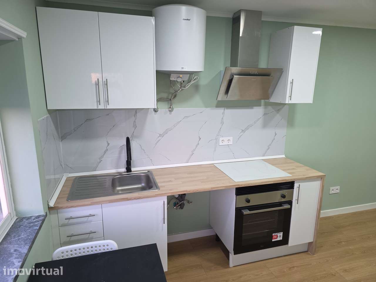 Apartamento T2 em Montijo - Grande imagem: 3/16