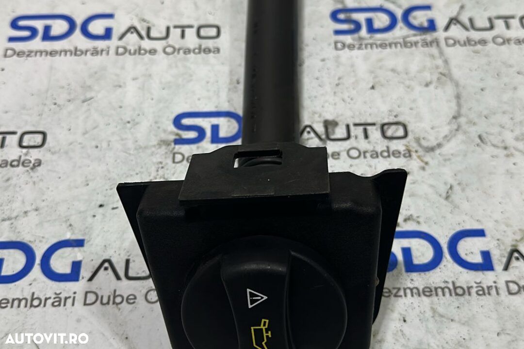 Gat umplere ulei cu Buson A6510100069 Mercedes Vito 2.2 2009-2016 Euro 5 - 1