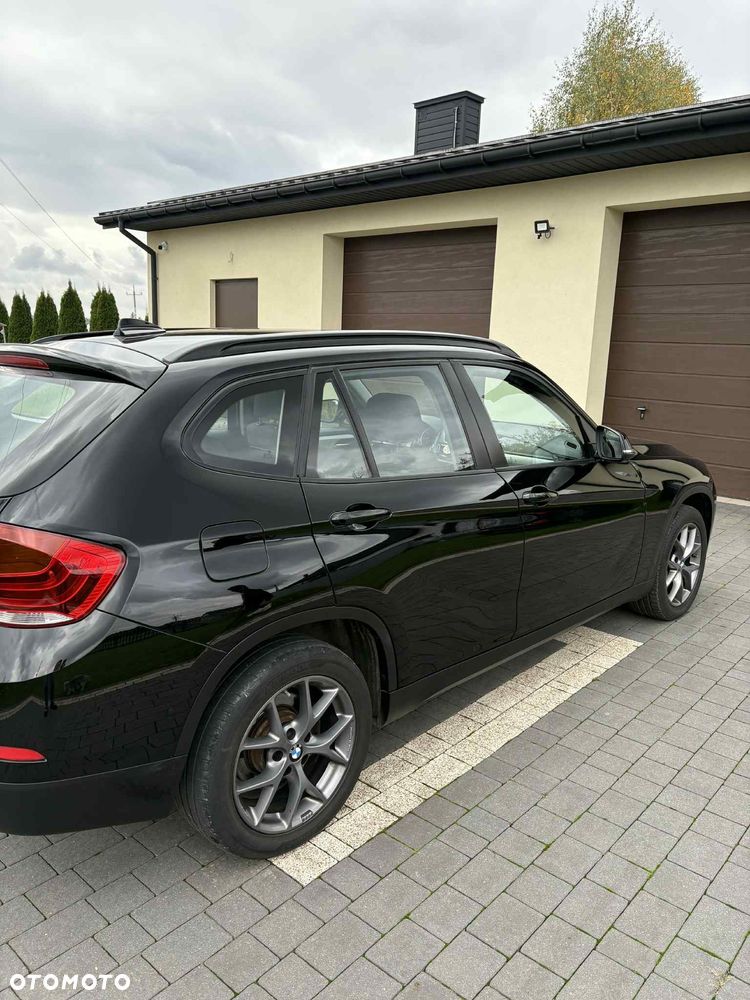 BMW X1 xDrive18d - 3
