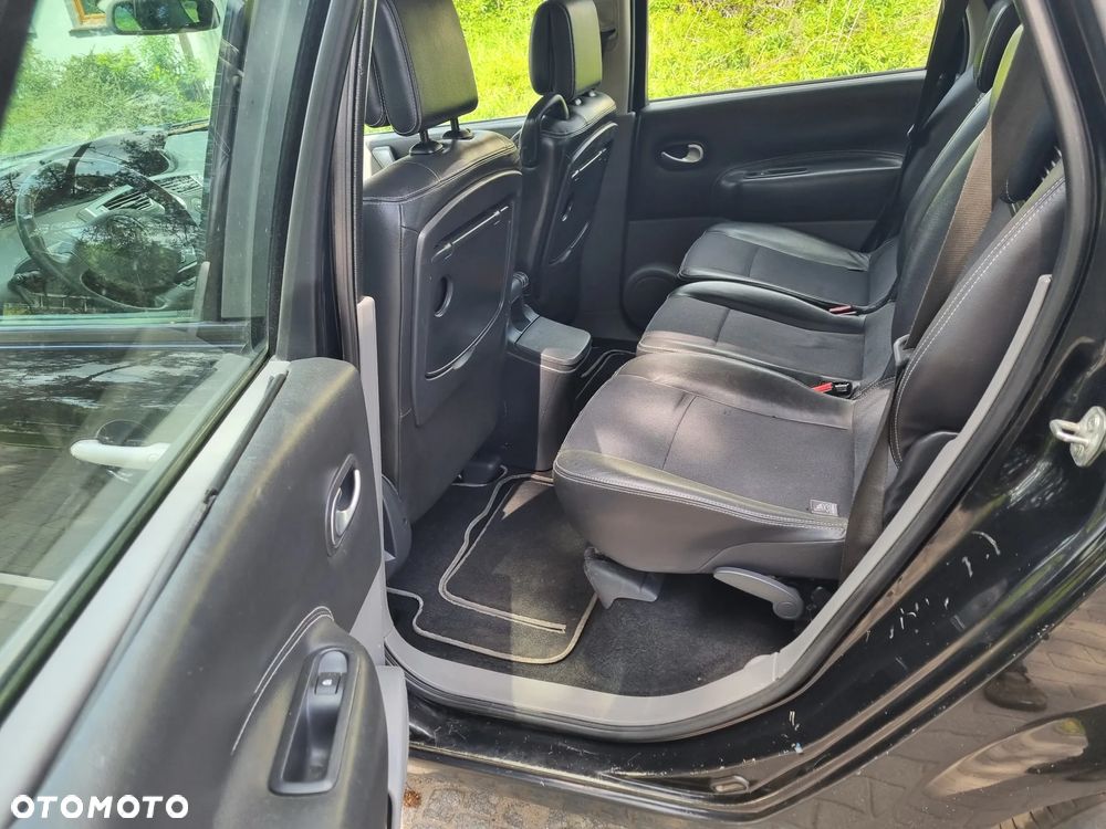 Renault Scenic 2.0 16V Expression - 8