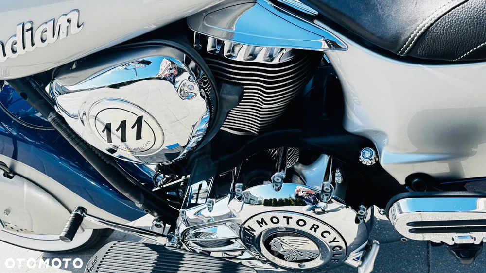 Indian Springfield - 34