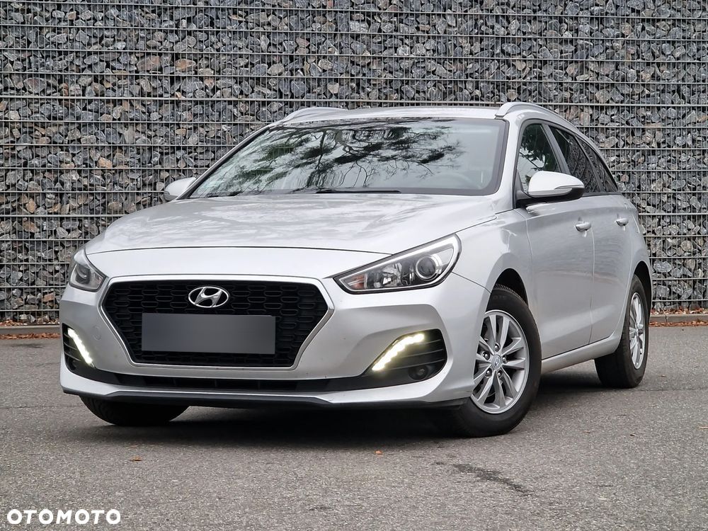 Hyundai i30 1.0 T-GDI Comfort - 2