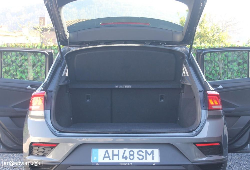 VW T-Roc 1.0 TSI - 37