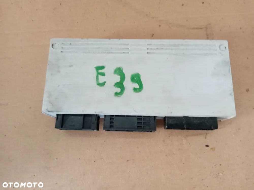 Moduł sterownik komfortu BMW 5 E39 6914362 - 2