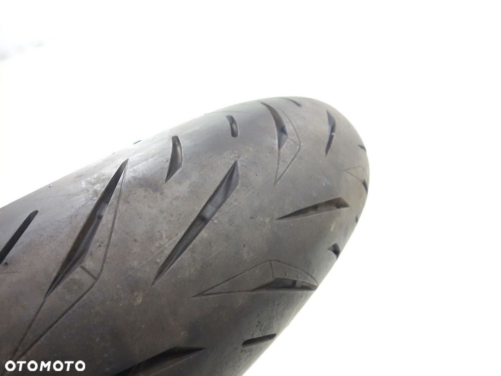 Opona motocyklowa Brigstone Battlax S22F 120/70/17 - 7