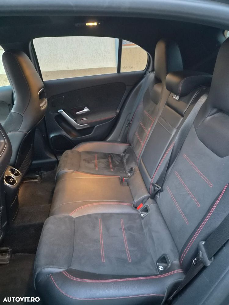 Mercedes-Benz A 180 - 11