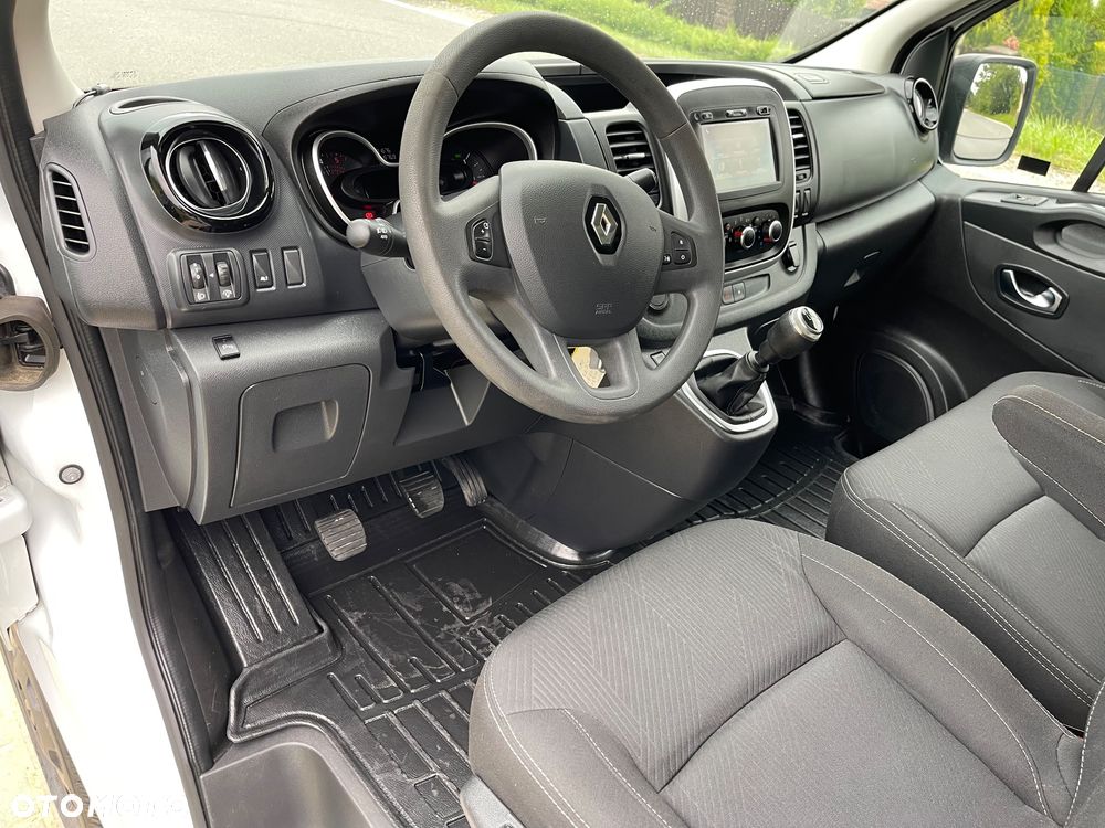 Renault Trafic - 29