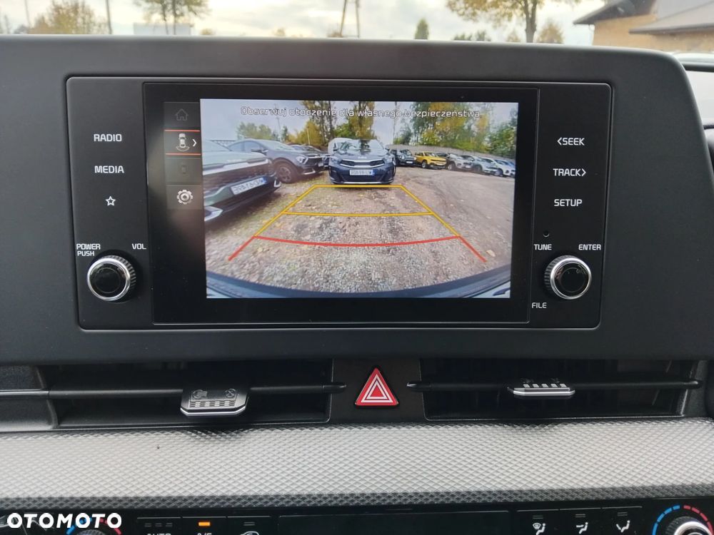 Kia Sportage - 17