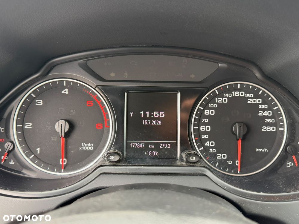 Audi Q5 2.0 TDI Quattro S tronic - 39
