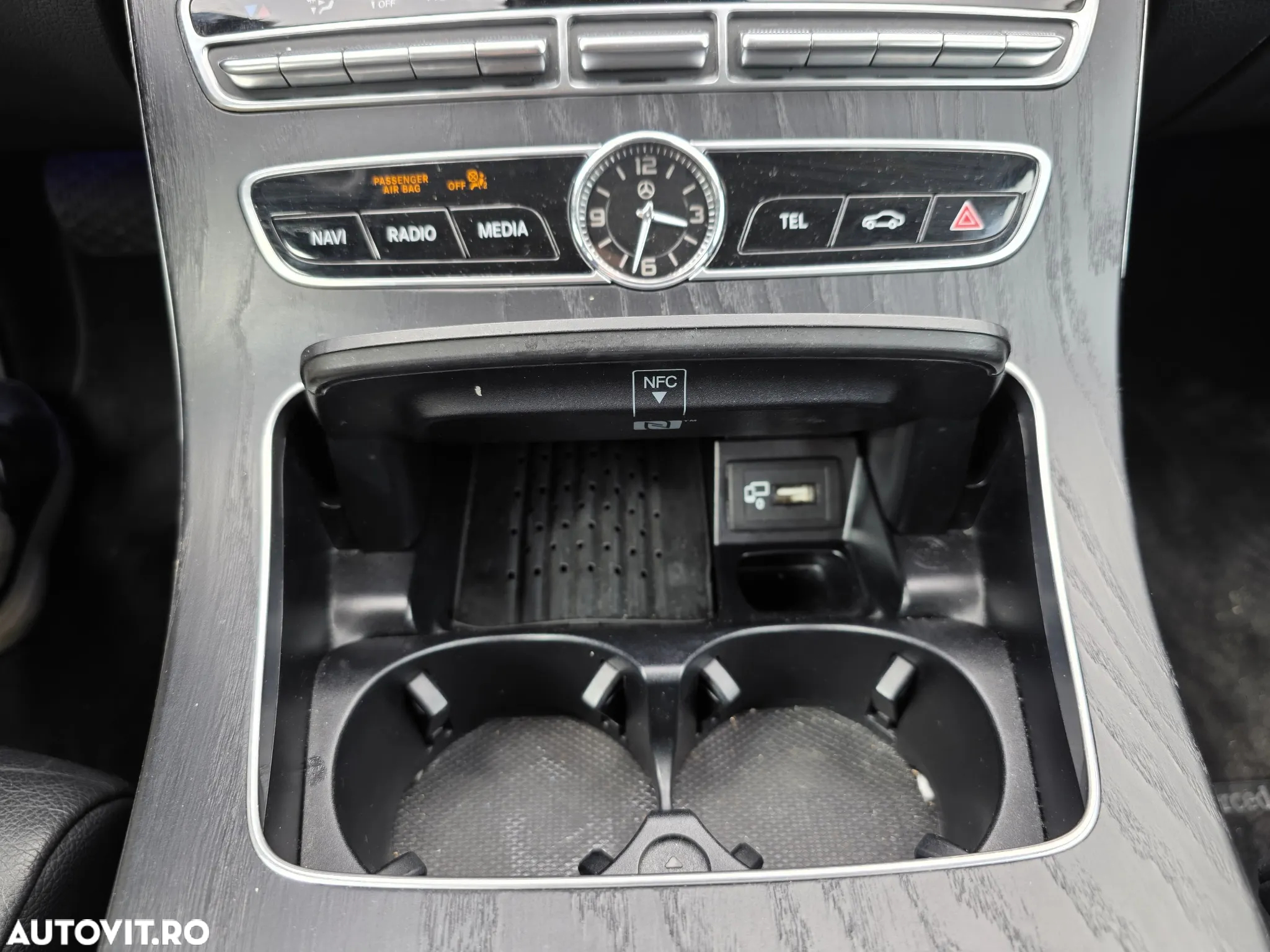 Mercedes-Benz E - 28