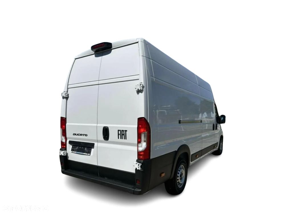 Fiat Ducato Maxi L4H3 140KM M6 3,5t - 6