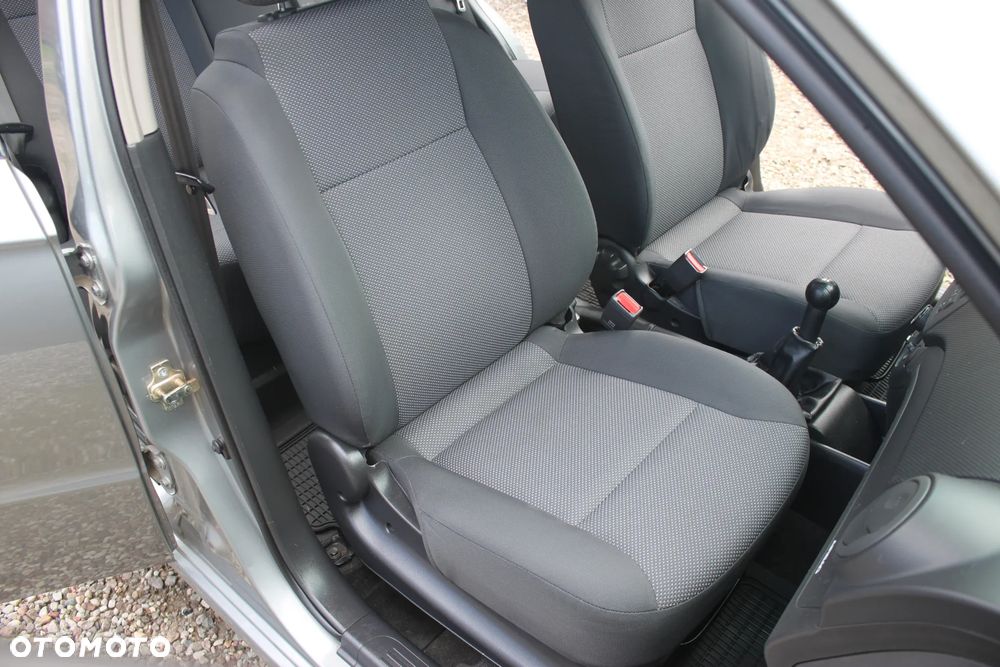 Chevrolet Aveo - 15