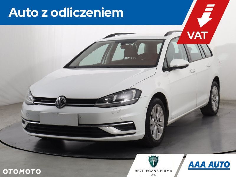 Volkswagen Golf Variant - 2