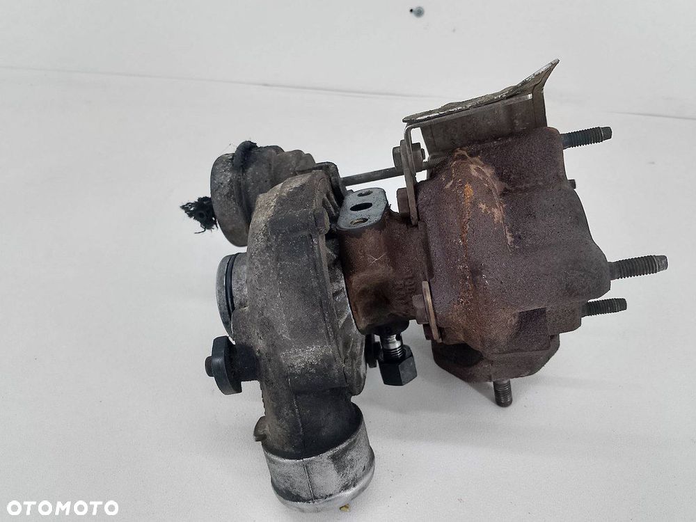 TURBINA VW LT 28 074145701C 2.5 TDI - 4