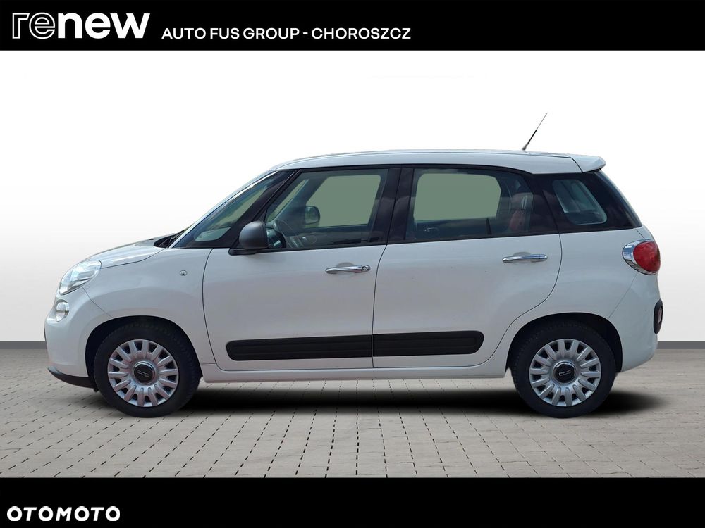 Fiat 500L 1.4 16V Pop - 5
