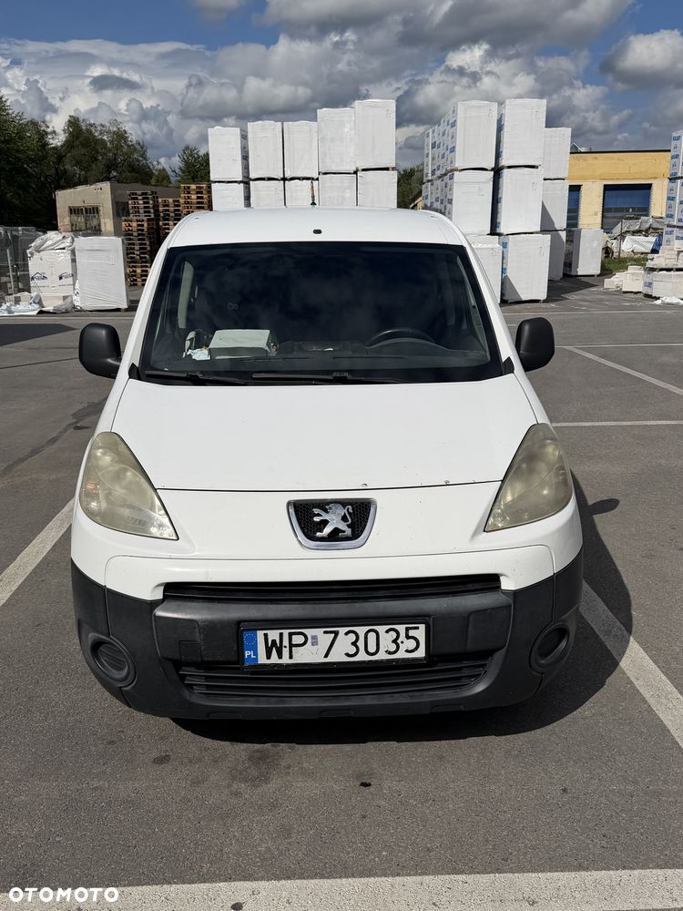 Peugeot Partner - 3