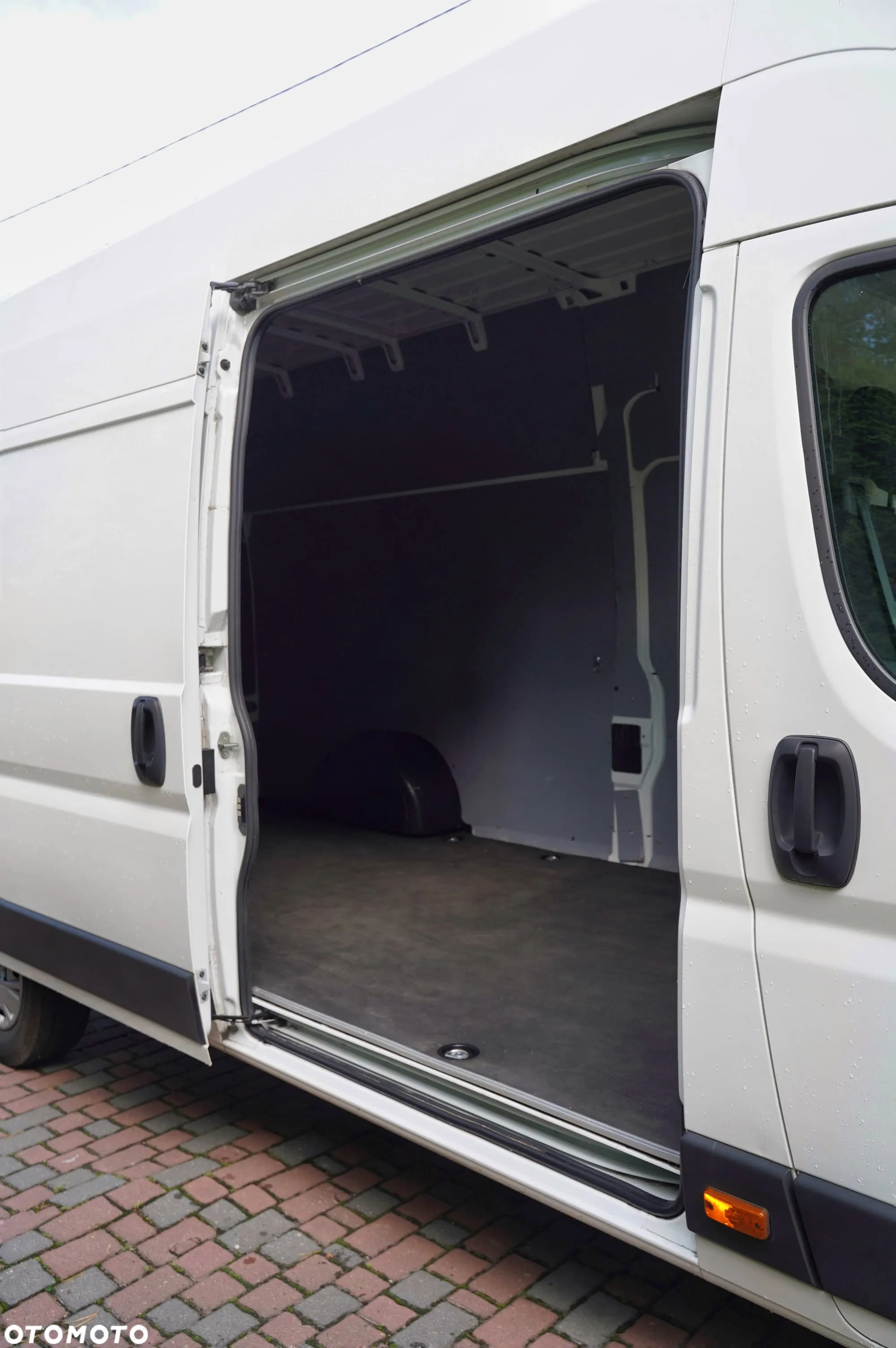 Peugeot Boxer - 4