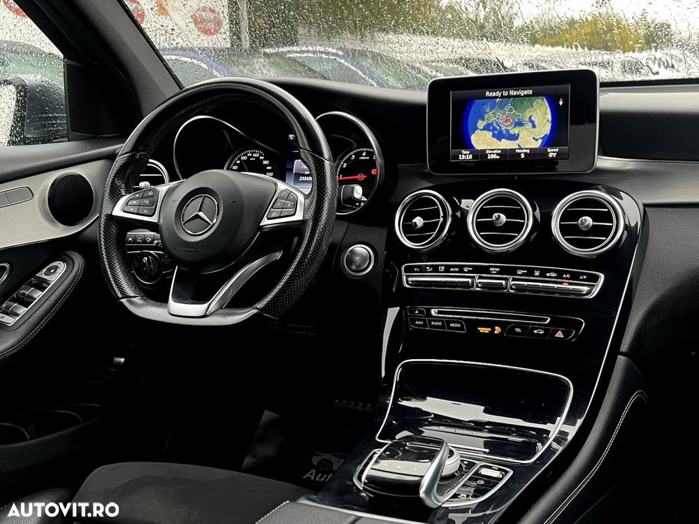 Mercedes-Benz GLC - 8