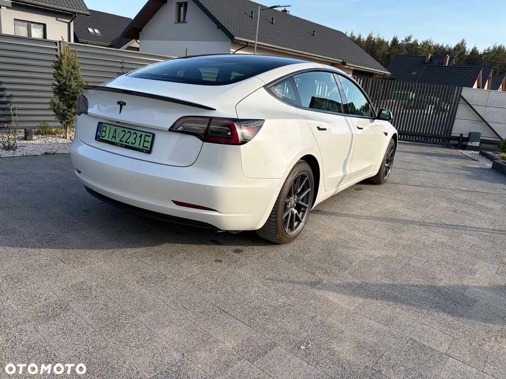 Tesla Model 3 RWD - 6