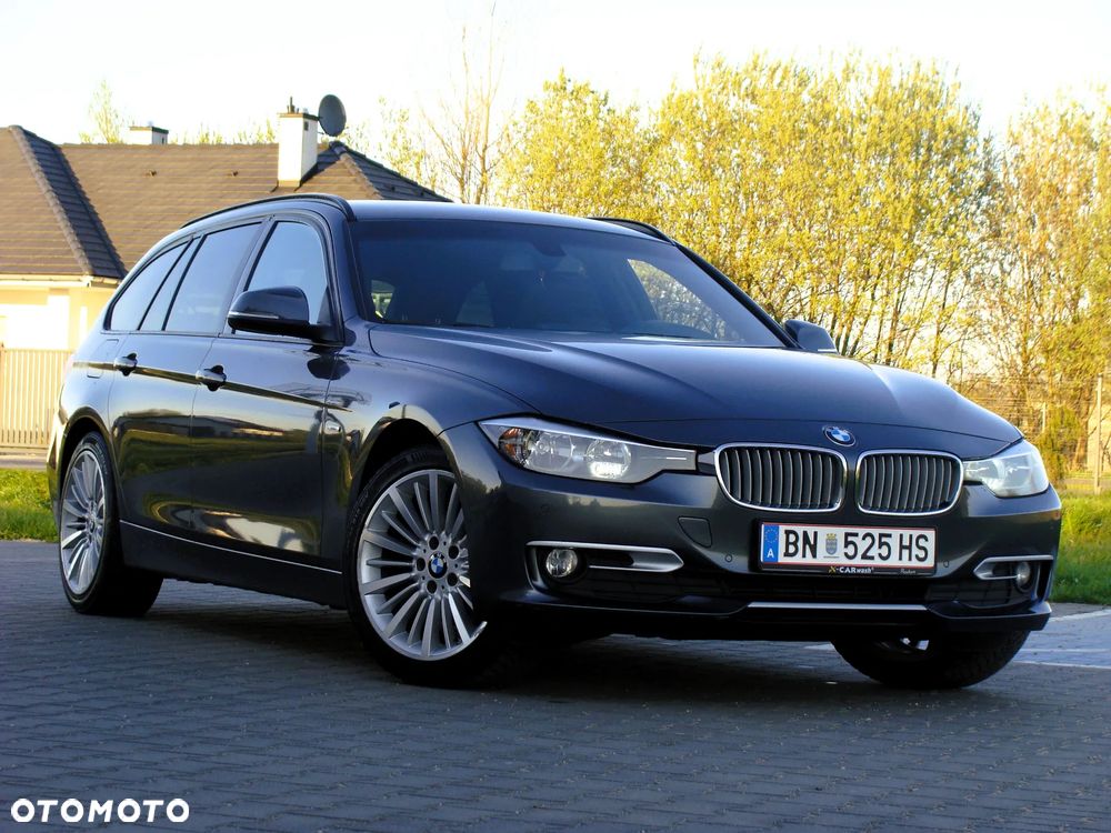 BMW Seria 3 - 2