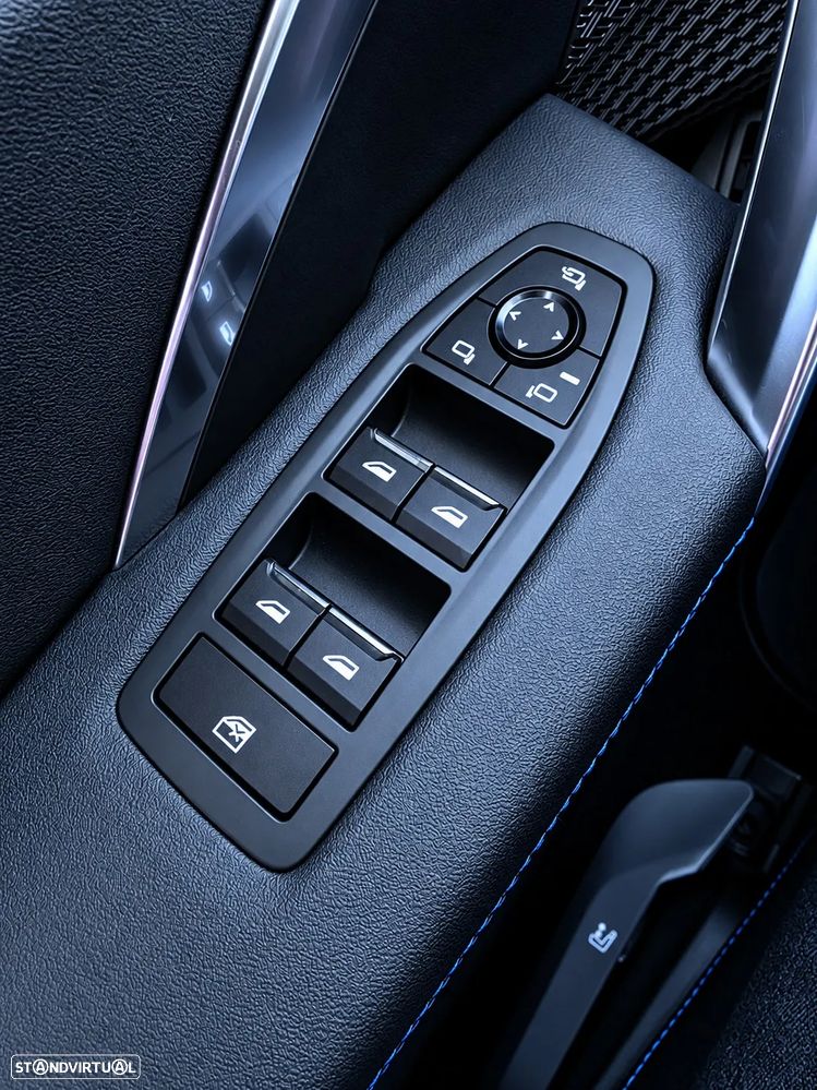BMW iX2 xDrive30 Pack Desportivo M Pro - 16