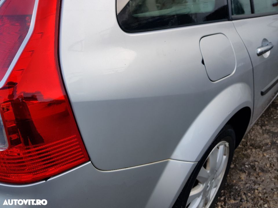 Aripa Dreapta Spate Renault Megane 2 2002 - 2009 - 2