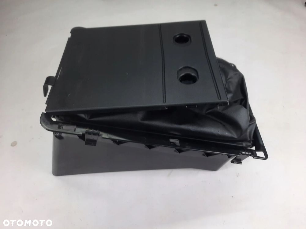 AUDI A4 B6 B7 CABRIO POKROWIEC NA NARTY WOREK - 6