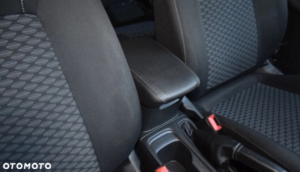 Opel Astra 1.6 CDTI DPF ecoFLEX TourerStart/Stop Edition - 18