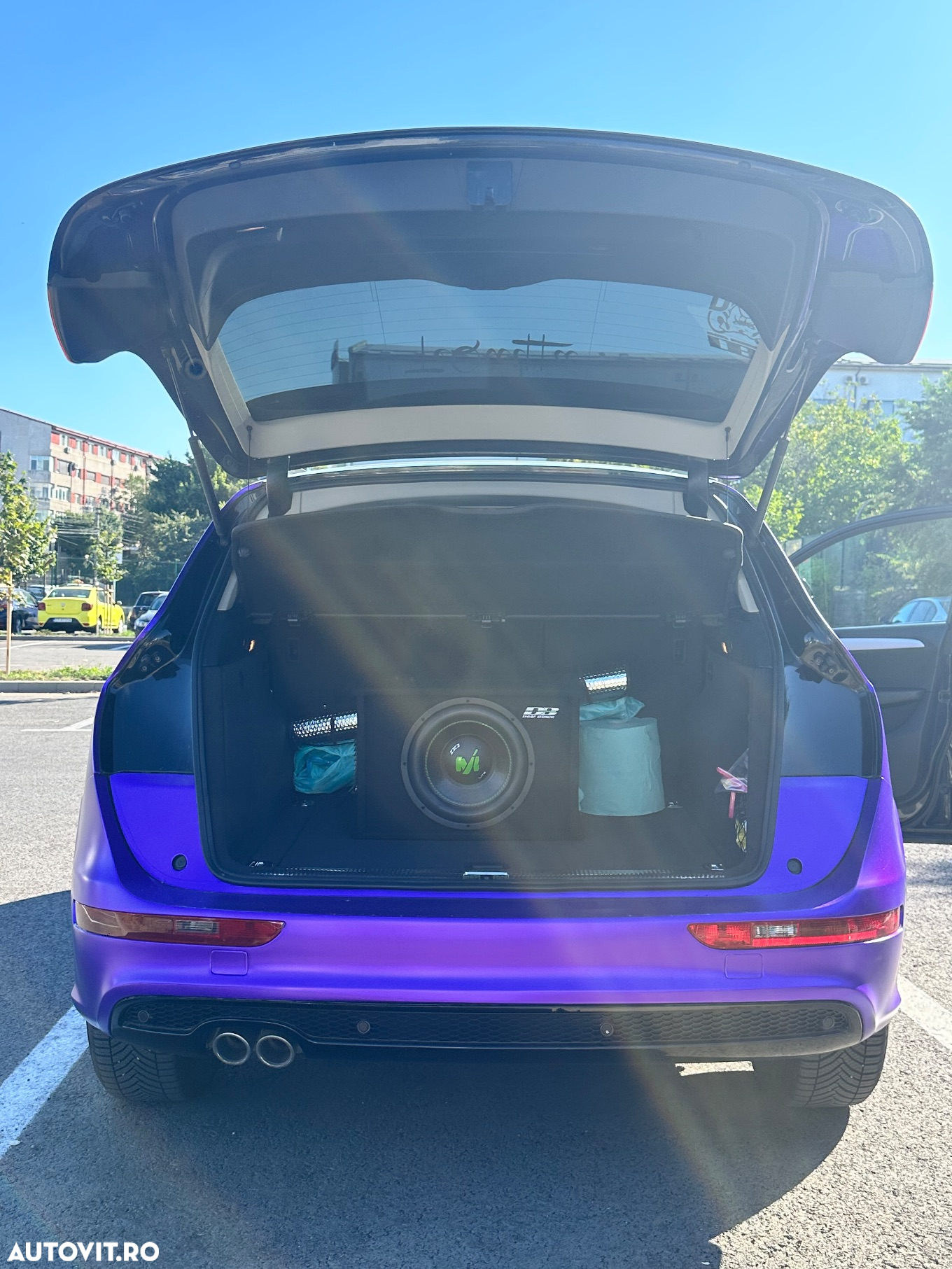 Audi Q5 - 4